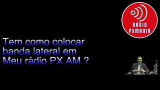 Quer saber sobre Rádio Px assiste este vídeo