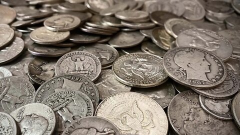 How Silver Can CHANGE YOUR LIFE - Silver Pros Collab W/ Yankee Stacking