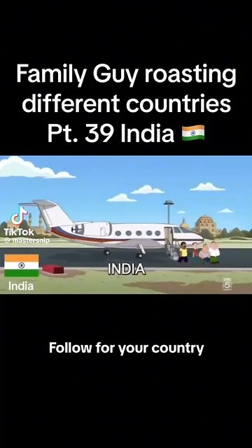 “Family guy roasting India” Khalistan Referendum voting Jan 28 San Francisco