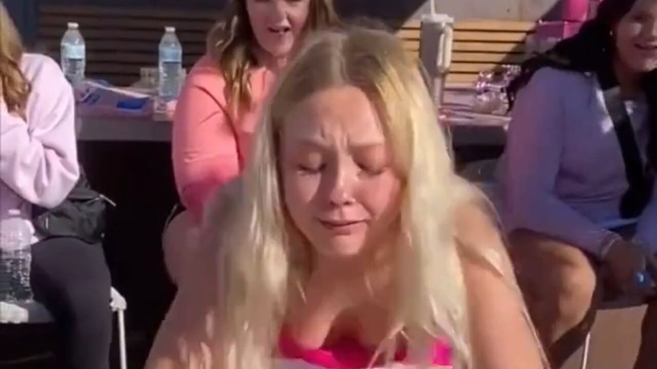 Imagine Acting This Stupid Over A Pair Of Billie Eilish Sneakers