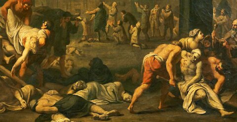 Documentary / The Black Death (Documentary)