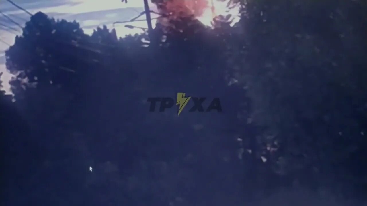 🇷🇺🇺🇦 Footage Of Russian Cruise Missiles Hitting Ukranainan Military Infrastructure In Odessa Pt.3