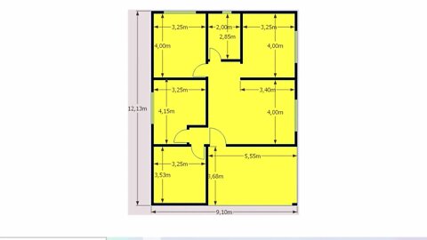 uma espiraçao pra quem vai construir planta baixa casa terria