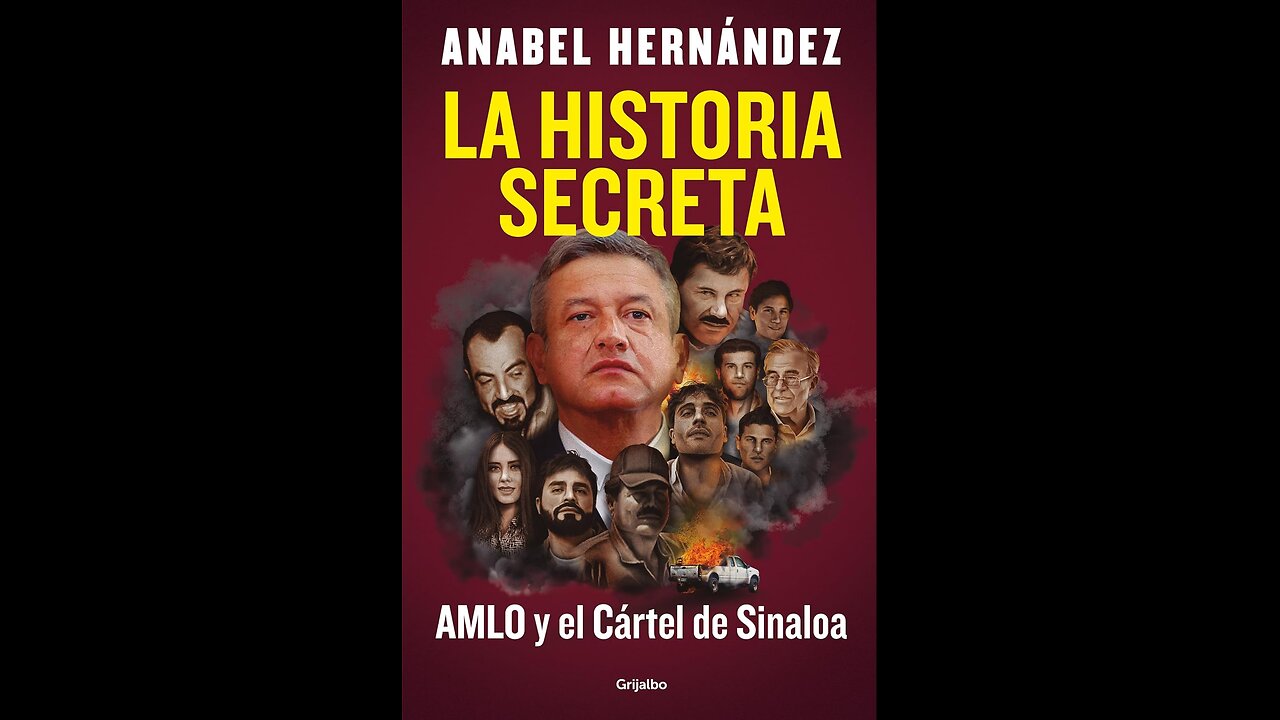 La Historia Secreta de Andra López Obrador y el Cártel de Sinaloa