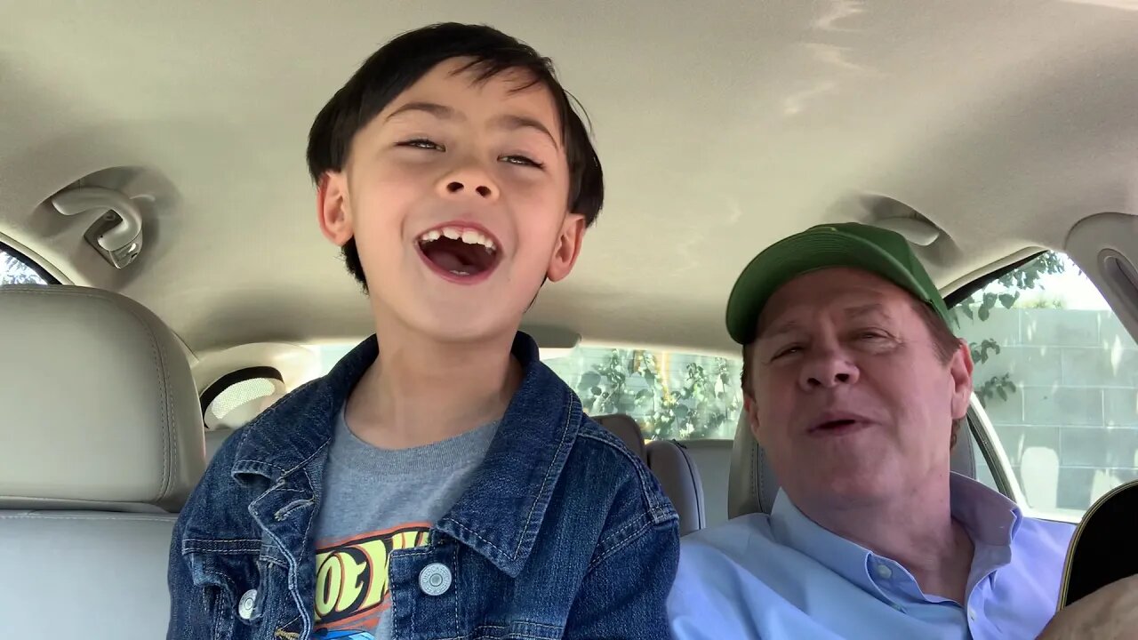 Daddy and The Big Boy (Ben McCain and Zac McCain) Episode 62 Missing Friends