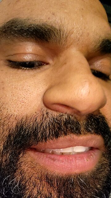 safe to go visit family