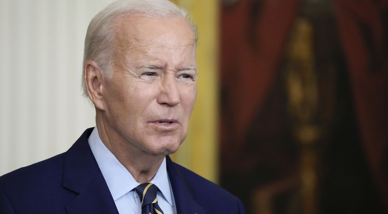 Joe Biden's Handlers Appear to Have Told Him to Stop Misleading About His Son's D