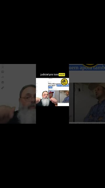 MST tenta expulsar PROPRIETÁRIO dando 8 HORAS para SAIR de CASA, sem NENHUM MANDATO JUDICIAL