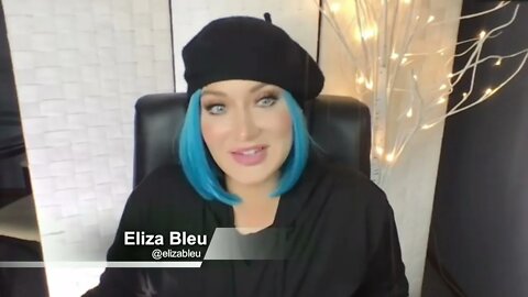 Life Being a Human Trafficking Survivor Advocate | a clip from Tara's Interview with Eliza Bleu