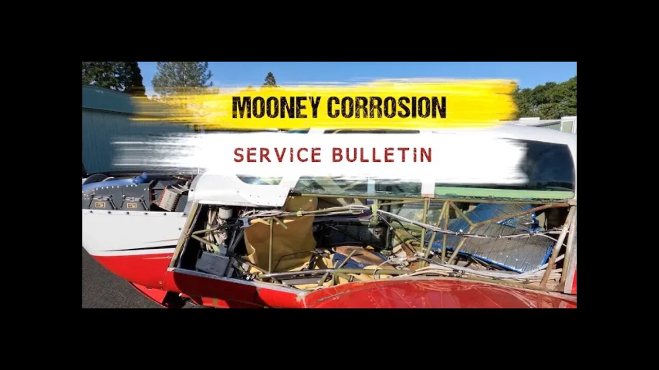 Mooney Corrosion