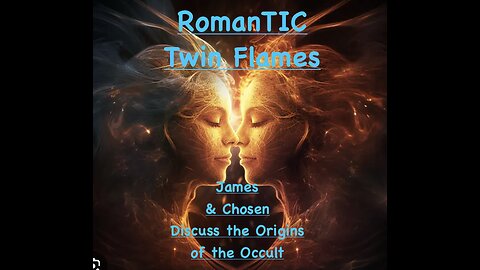 ROMANtic Twin Flames