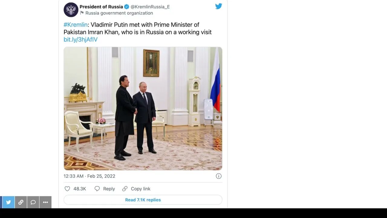 為什麼西方不喜歡巴基斯坦總理？