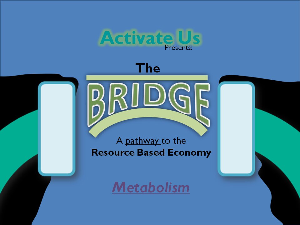 The BRIDGE | Metabolism