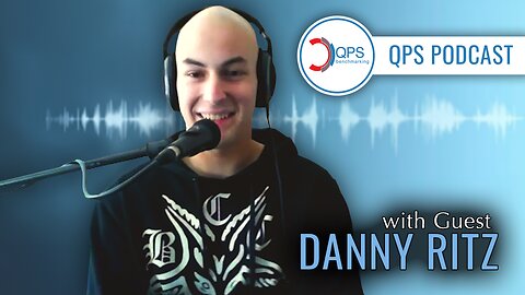 QPS Podcast - Danny Ritz