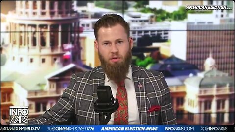 WAR ROOM (Full Show) Friday - 5/17/24