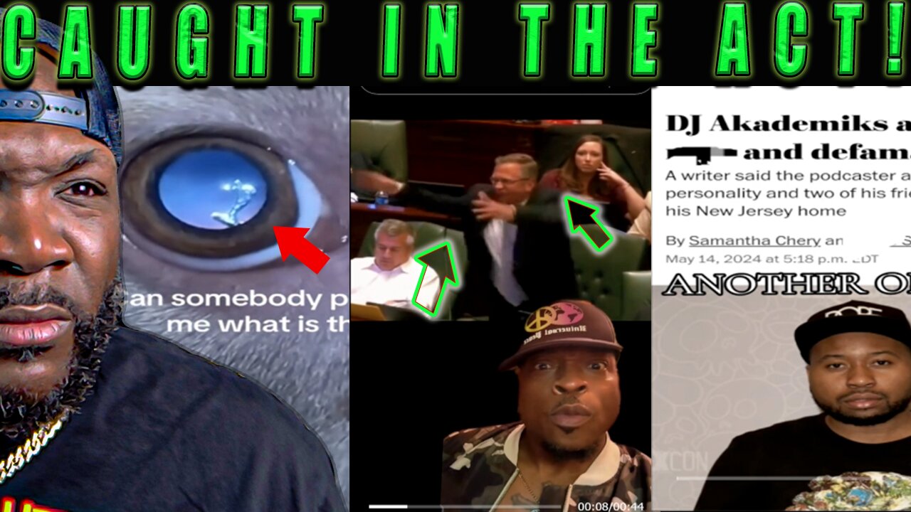 OUTRAGEOUS TIKTOKS that will RESHAPE YOUR REALITY