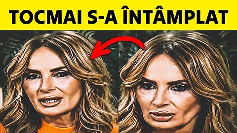 🔴 ACUM A AVUT LOC DUPĂ CE...