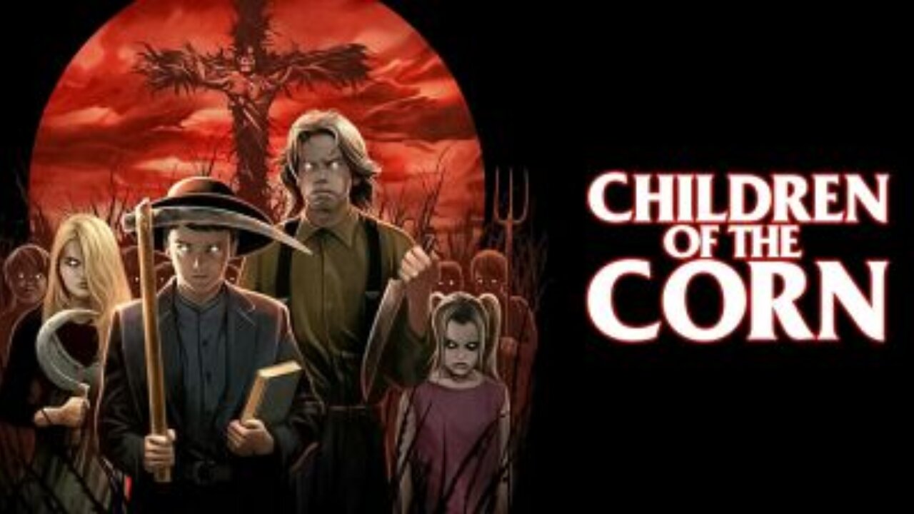 Children of the Corn