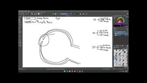 Session 1: Metagame (paint, typing, aimtraining) - - part 3