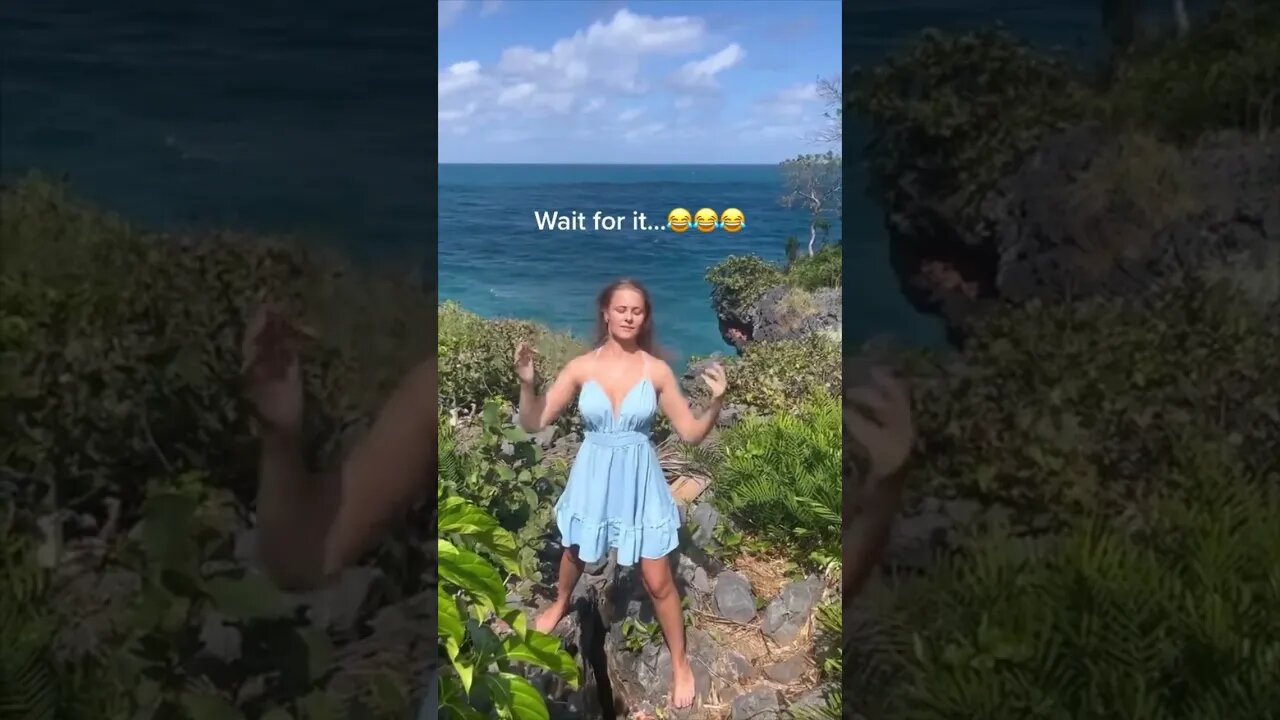 wait for the end 😂😂#shorts #viral #funny