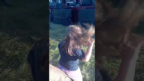 They Start Young in Russia