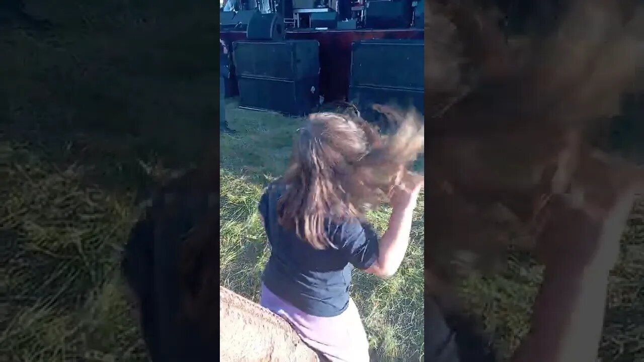 They Start Young in Russia