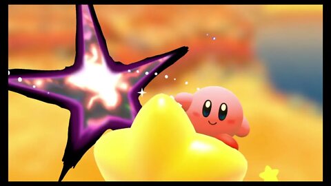 Kirby & the Forgotten Land - End of a Journey?