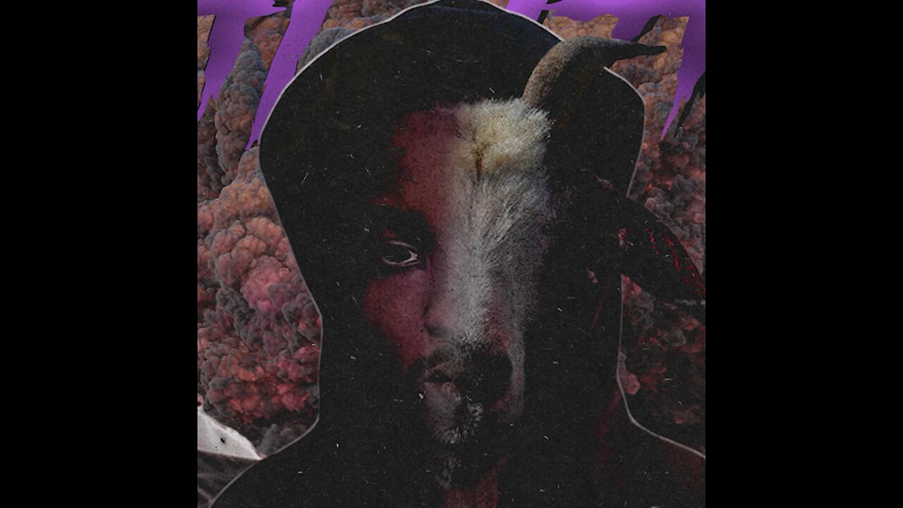 GOAT TALK V2 ( OUT NOW ) 🔥🔥