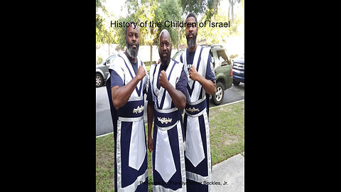 THE GREAT AWAKENING OF THE HEBREW ISRAELITES: BLACK MEN ARE RISING UP AS THE REAL SUPERHEROES!!