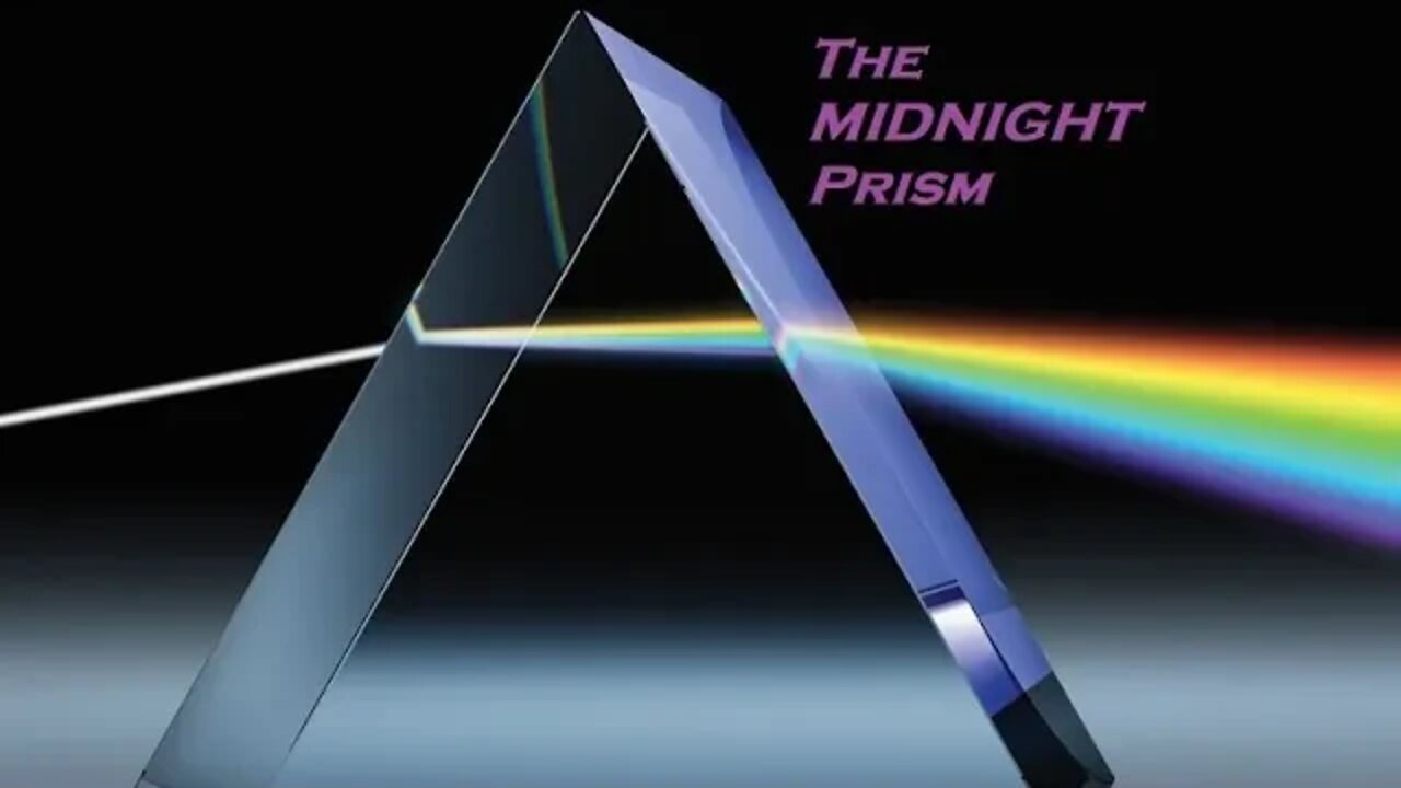 The Midnight Prism Ep. 4: The Loch Ness Monster