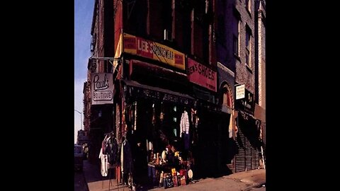 Beastie Boys - Hey Ladies