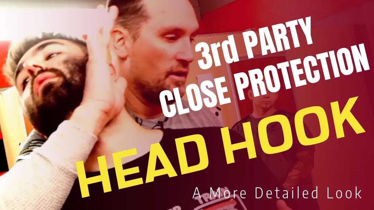 Head Hook | A More Detailed Look