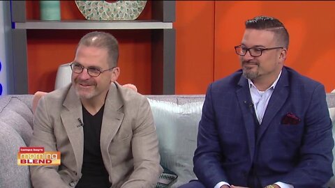 Law Offices of Anidjar & Levine, Accident Attorneys | Morning Blend
