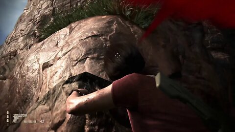 Uncharted 4: Lost Legacy - Parte 02