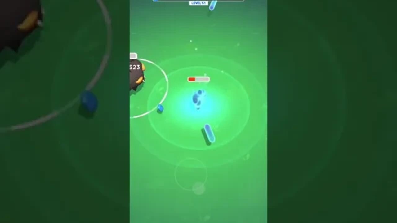 Blob Hero Chapter 1 Part 13