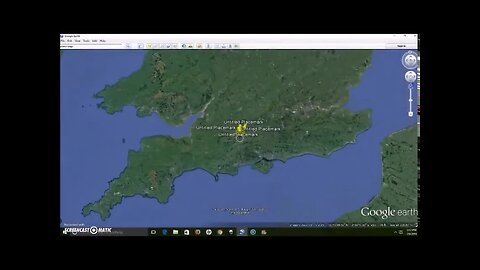 The Vast Ruins of Stonehenge