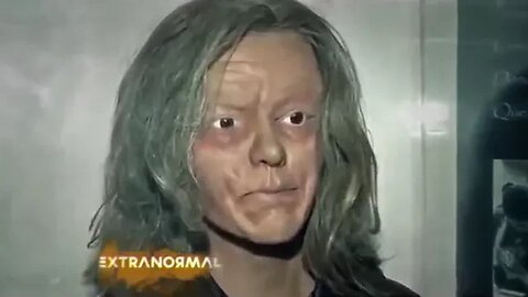 Extranormal-"Entidades En El Museo"