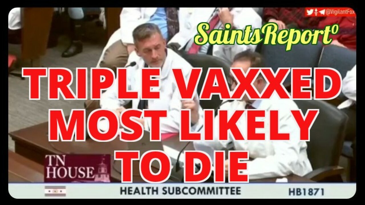 ⚫V931. "[Vaccines] Not Stopping Infection...Transmission"