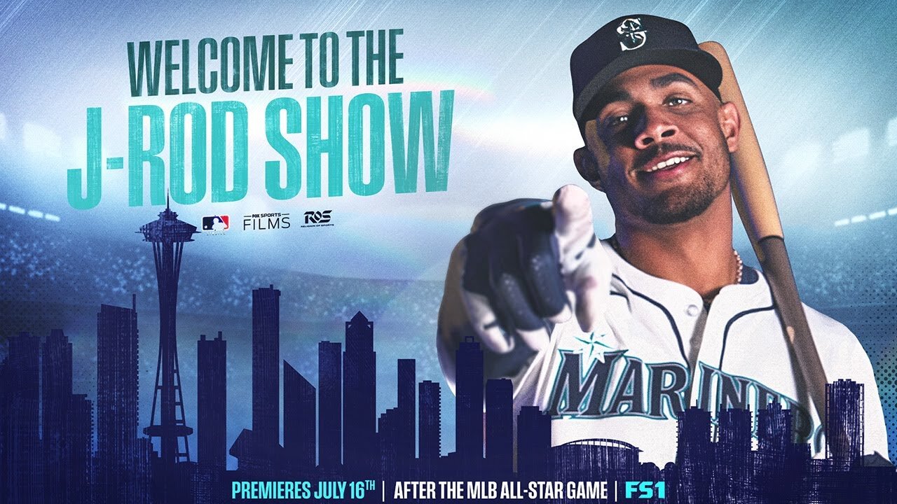 which will debut on FS1 on July 16 following the MLB All-Star Game (Official Trailer)