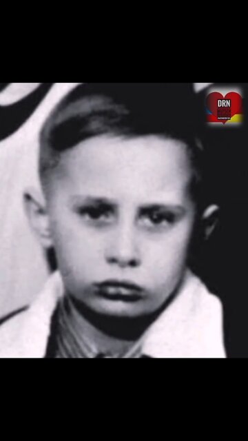 VLADIMIR PUTIN - A JOURNEY of a REAL HERQ