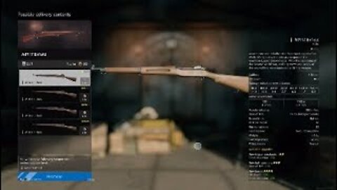 Enlisted: Al Jalab Farm North - Battle of Tunisia Realistic Gameplay - M1917 Enfield