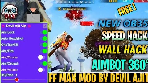 @BOYS OF GALANDI T.E👹 How to buy free fire mod menuFree fire ka hack kaisa kharideFree fire hack