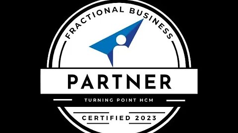 Introduction to Fractional Business Partners