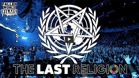 The Last Religion, Fallen World Films