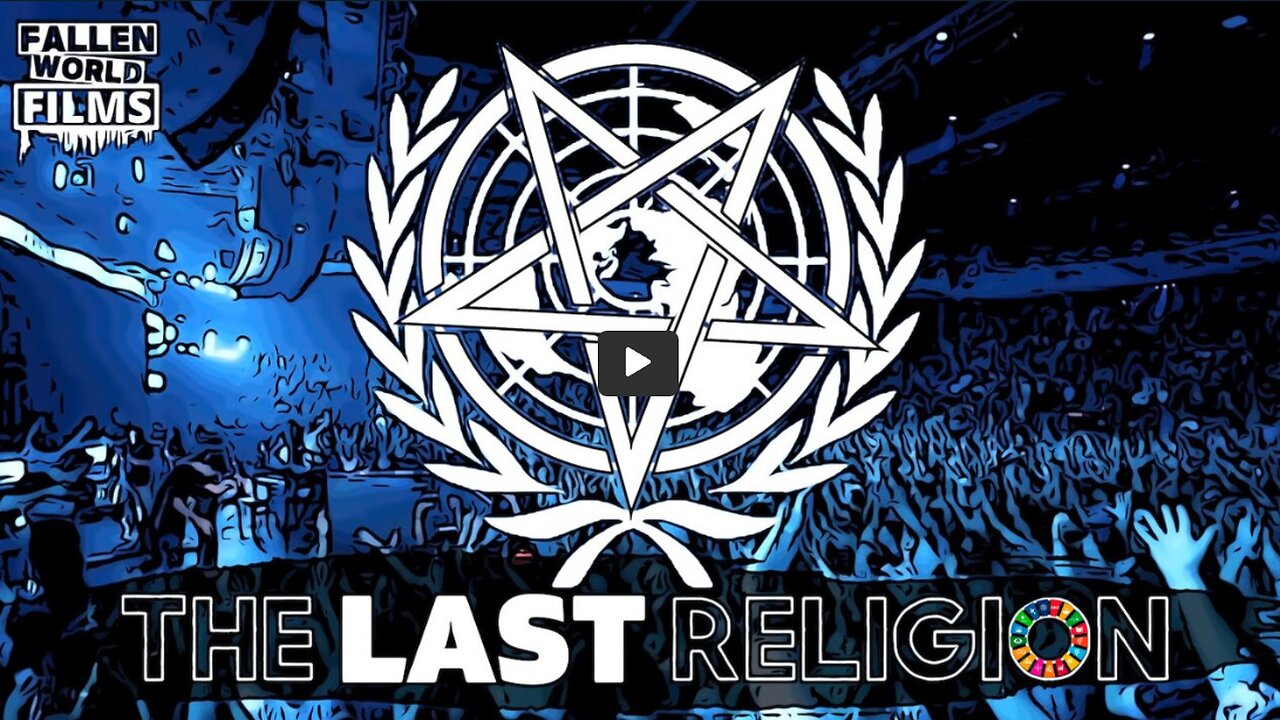 The Last Religion, Fallen World Films