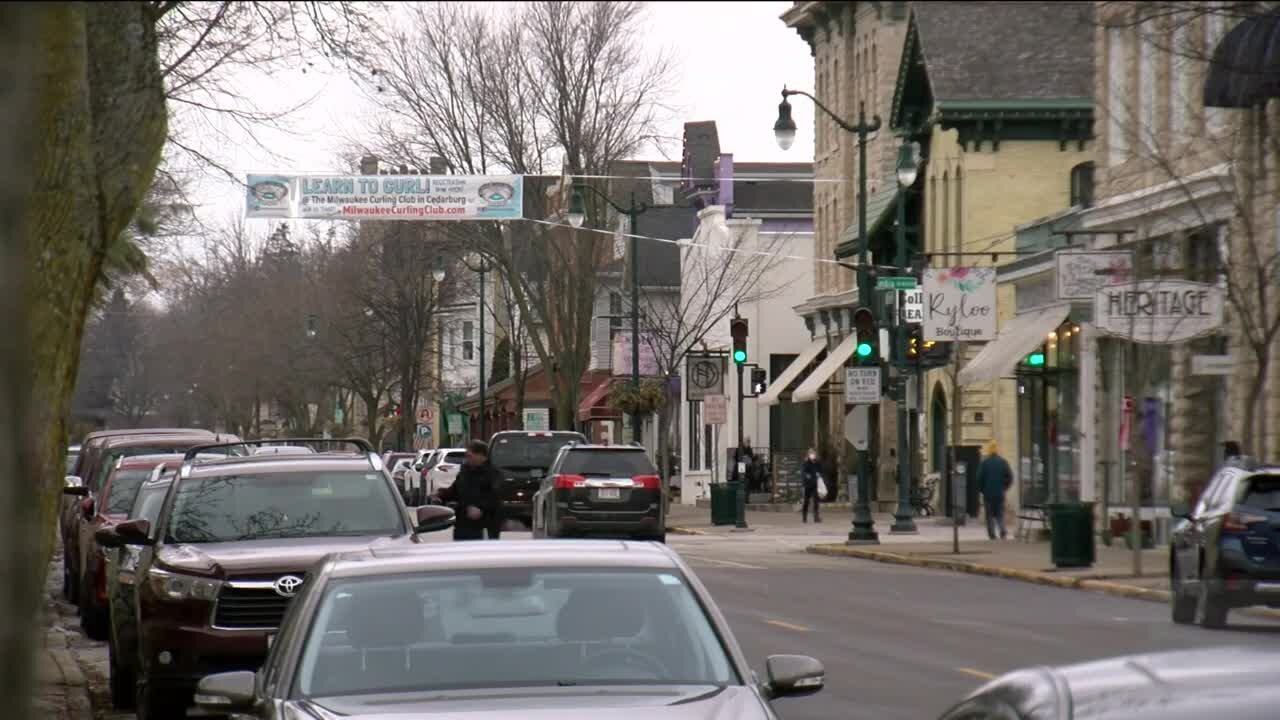 Cedarburg parents share priorities in heated school board race