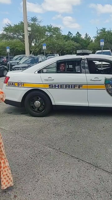 Vaccine Police arrested over the weekend. We must stand up against the corruption.