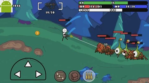 One Gun: Stickman - for Android