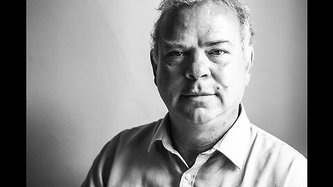 Monday catch up with Dr Paul Oosterhuis