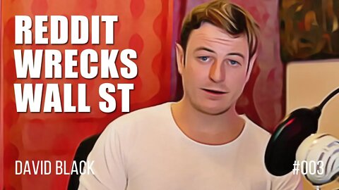 Wall Street Bets Wrecks Wall Street With a Giant Short Squeeze on GameSpot That's Still Happening.